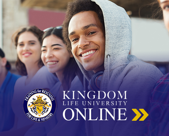 Kingdom Life University Online
